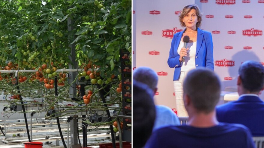 Fortenova izabrala Podravku: Najbolje ispunjava kriterije najpoželjnijeg strateškog partnera