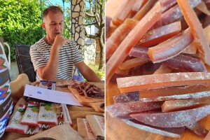 Što Hercegovac smisli, teško je nadmašiti: Stara "gumena bombona" za koju će se tek daleko čuti