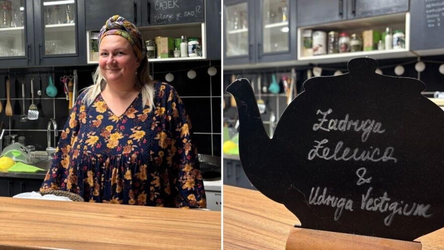 Mogu li zadruge oživjeti selo?