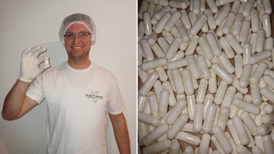 Veliki dan za "Malog farmera": Proizvedene prve kapsule od magarećeg mleka