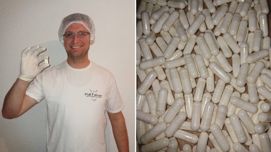 Veliki dan za "Malog farmera": Proizvedene prve kapsule od magarećeg mlijeka