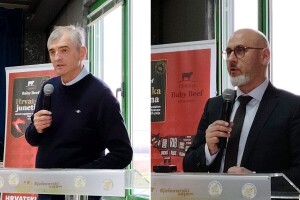 Panonski je mornar ostao bez mora, a hrvatski tovljač bez teladi