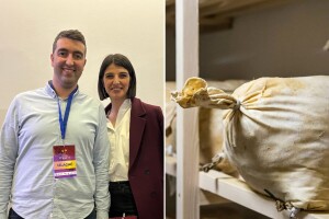 Sir iz male sirane stiže u čitavu BiH: "Ljudi sve više traže domaće"