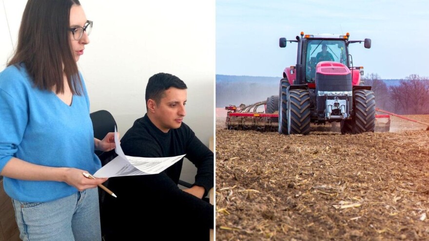 Natječaji iz Strateškog plana su raspisani, novaca ima i moguće ih je povući