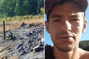 Mladom poljoprivredniku izgorela štala i stoka - prijatelji apeluju za pomoć