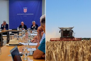 Predstavnici HPK s ministrom Dabrom - evo kada se očekuje isplata potpora