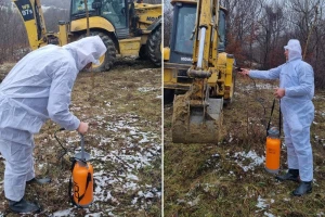 Nepropisno zbrinjavanje leševa pod istragom nakon pojave antraksa u Šipovu