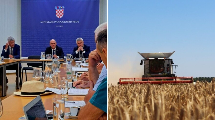 Predstavnici HPK s ministrom Dabrom - evo kada se očekuje isplata potpora