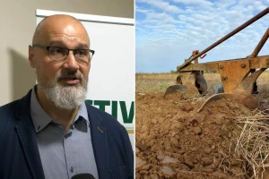 Da bi se ublažio učinak klimatskih promjena, potrebno je promijeniti pristup obradi tla