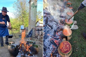 Marko Horvat majstor je graha iz zemljanog lonca – kako ga pravi i gdje ga pojesti?