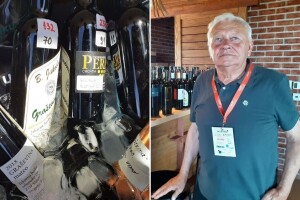 Ivan Enjingi: Kutjevačko vinogorje je položajem vinograda bolje od francuskog Alzasa