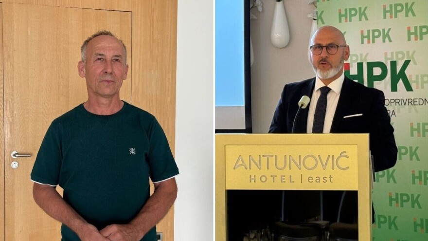 Hrvatska nema preradu, niti želi povećati robne zalihe - kamo sa pšenicom?