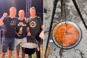 Fišijada u Nardu okupila 56 ekipa i izabrala osam finalista državnog prvenstva