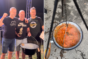 Fišijada u Nardu okupila 56 ekipa i izabrala osam finalista državnog prvenstva