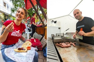14. VegeSajam u Zagrebu
