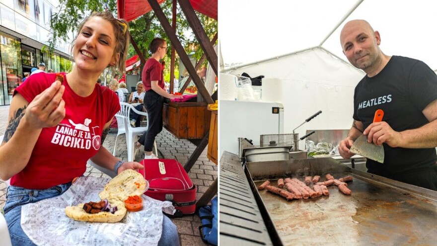 14. VegeSajam u Zagrebu