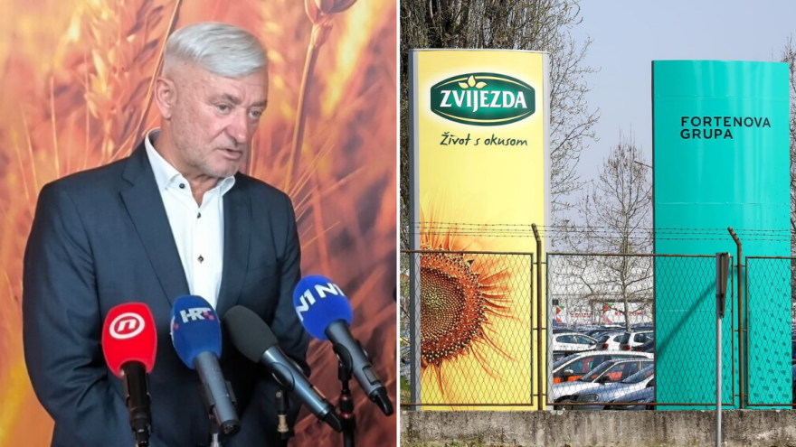 Žito grupa kupila Zvijezdu