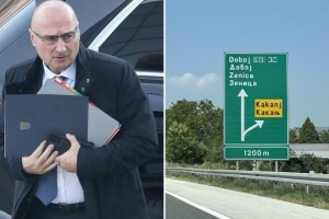 Obiteljska tvrtka Grlića Radmana nije dobila dozvolu za gradnju tvornice u BiH