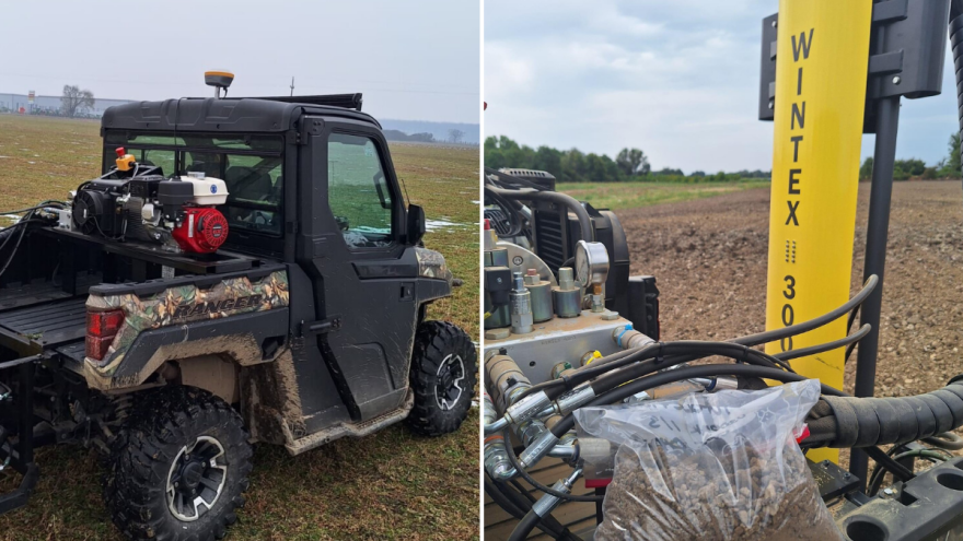 Davor Rac: Gnojidba napamet radi štetu i po džep i po okoliš