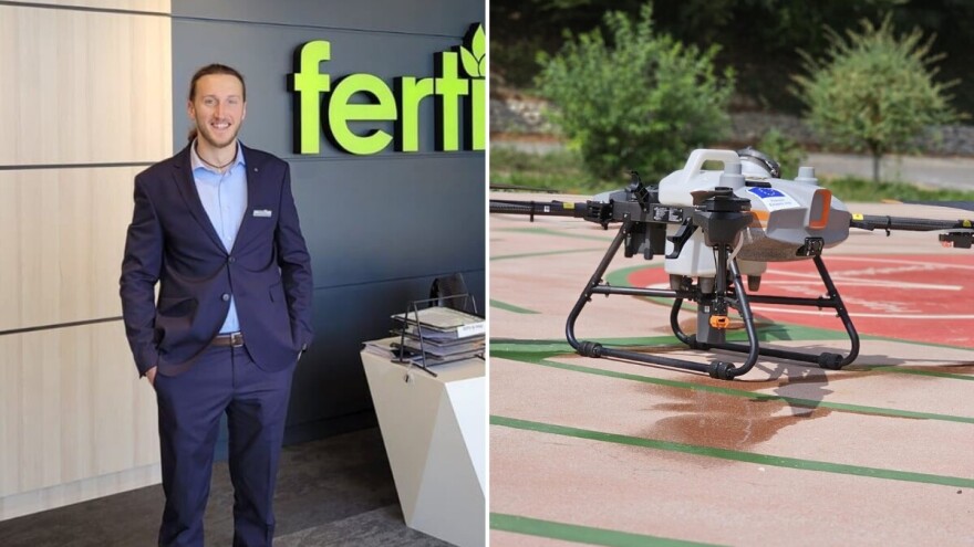 Kako do uspješne plasteničke sezone i AI tehnologija u poljoprivredi