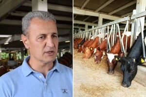 Je li nas sramota raditi na farmi? Arifagić: "Zaposlio bih odmah tri radnika"