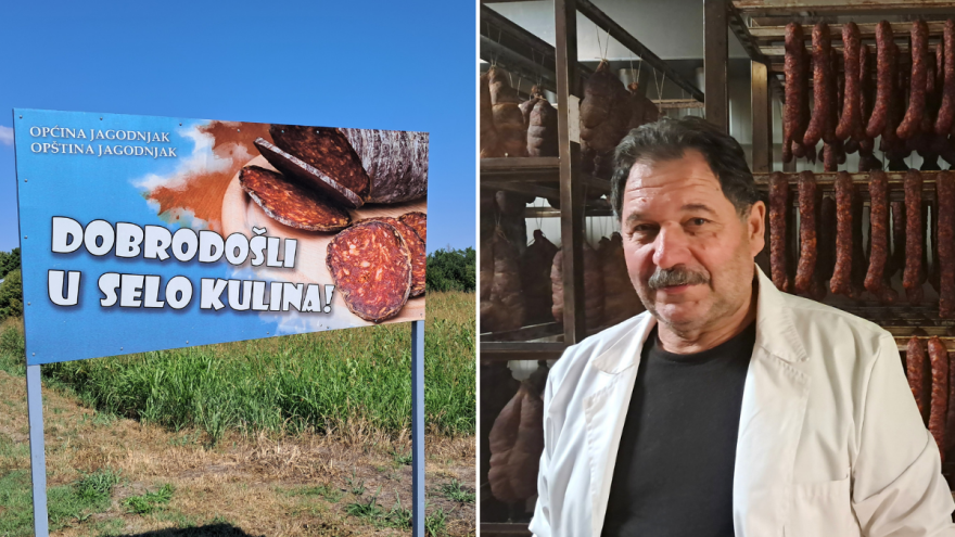 Bili smo u Jagodnjaku i Dalju: Potpuni odstrjel divljih svinja? Tereni su takvi da za to nema šanse