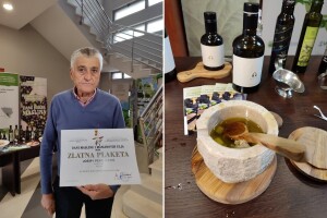 Hecegovci potvrdili da proizode "zlatne kapi": Maslinova ulja vrhunske kvalitete