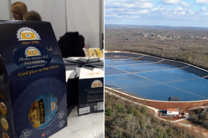 Hrvatska ima dva finalista u konkurenciji 127 projekata iz cijele EU, podržimo ih