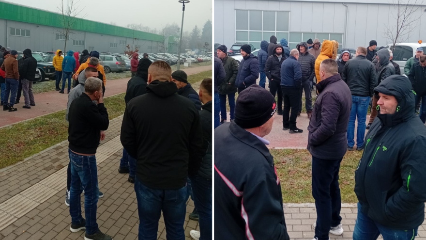 Poljoprivrednici protest okončali razočarani, ali ne i bez plana za dalju borbu