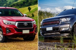 Raste prodaja pick-up vozila u Hrvatskoj, evo koji su najtraženiji