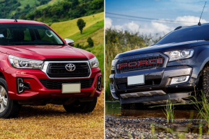 Raste prodaja pick-up vozila u Hrvatskoj, evo koji su najtraženiji