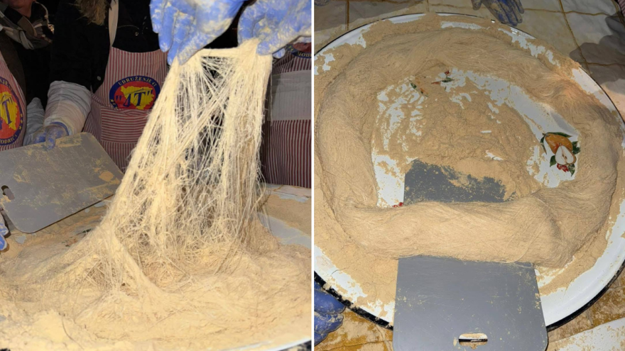 Bosanska poslastica stigla do Rusije: Ćetanija i dalje živi, zahvaljujući ženama