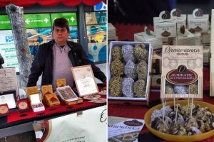 Od greške do delikatesa: Kako nastaje i šta je to Oraščanka?