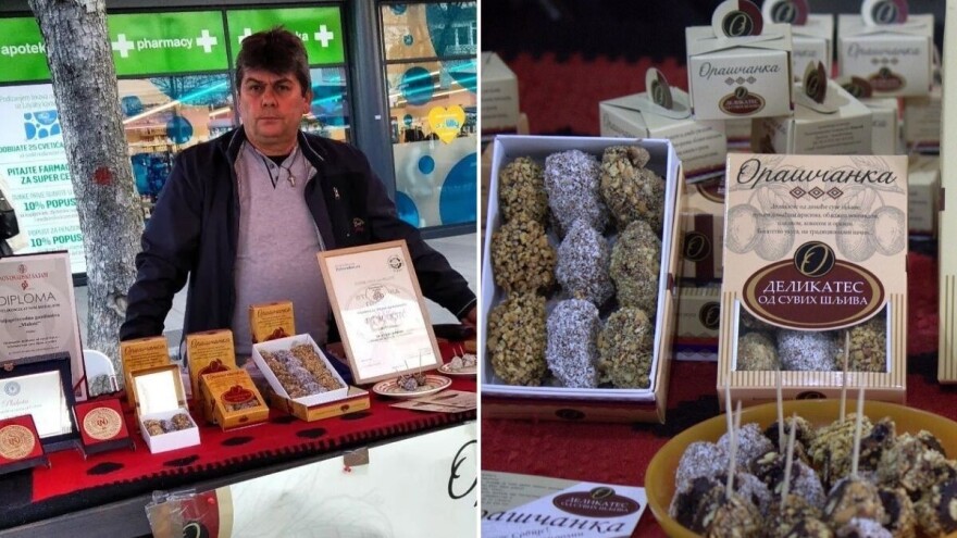 Od greške do delikatesa: Kako nastaje i šta je to Oraščanka?