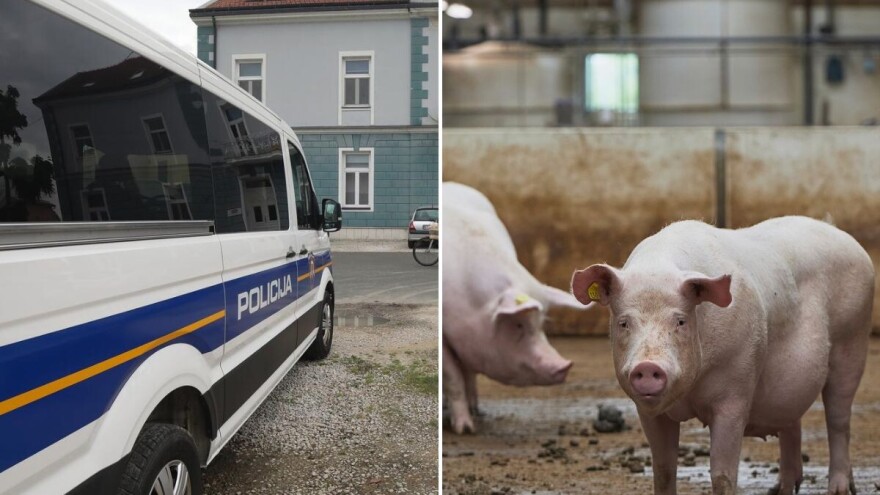 EPPO podigao optužnicu protiv devet osoba, terete ih za prijevaru tešku gotovo pet milijuna eura