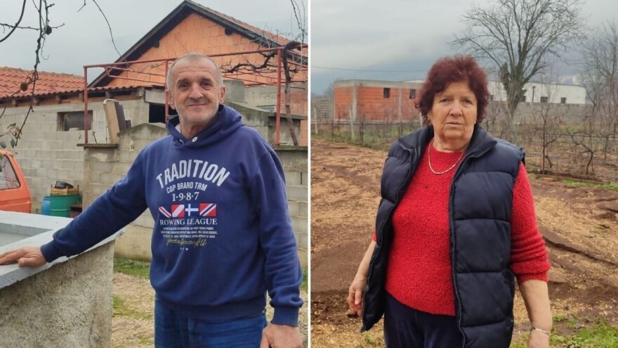 Stradala poljoprivredna imanja u Hercegovini: "Što je uzorano to je otišlo sa polja"