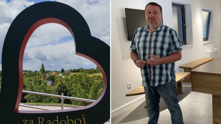 Goran Rihtar: Belina je jedna od najstarijih sorti vinove loze u svijetu i zaslužuje šansu