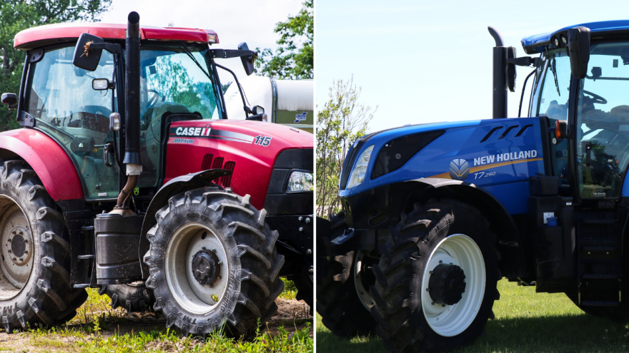 Provjerite jeste li vlasnik nekog od navedenih modela traktora - postoji rizik od ozljeda