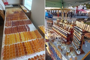 Tuzla okuplja pčelare: Najavljeno jubilarno izdanje sajma "Dani meda"