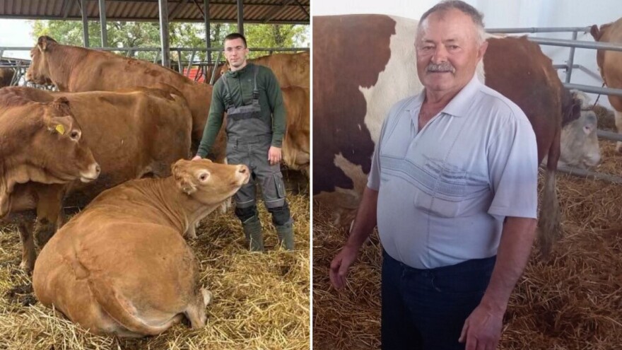 Život dva stočara: Deli ih 170 kilometara i 47 godina