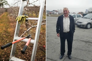 Voćarstvo Republike Srpske pred prekretnicom: Formiran stručni tim za spas sektora