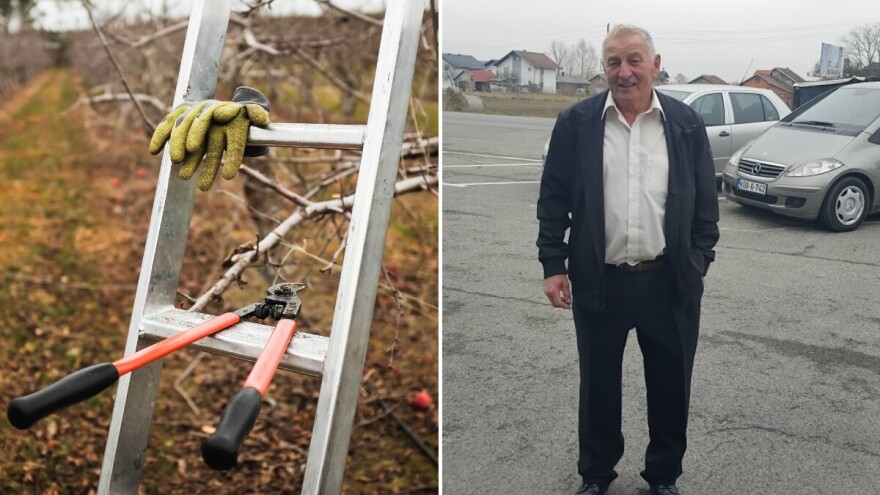 Voćarstvo Republike Srpske pred prekretnicom: Formiran stručni tim za spas sektora