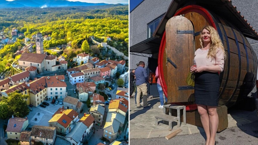 Patricia Rumac: Svaka je posebna i drugačija, ali autohtona. To je ljepota naših belica