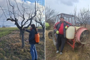 Pitali smo proizvođače: Šta mislite o obukama za upotrebu sredstava za zaštitu bilja?