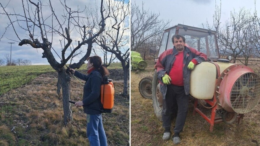 Pitali smo proizvođače: Šta mislite o obukama za upotrebu sredstava za zaštitu bilja?