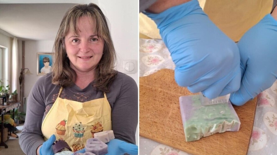 Zašto je Daliborka odustala od novinarstva i otišla u selo da pravi prirodnu kozmetiku?