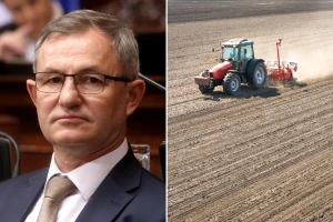 Dragan Glamočić je novi ministar poljoprivrede. Poljoprivrednici kažu: "Treba nam mađioničar"