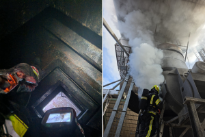 Pregrijavanje zrna kukuruza izazvalo štetu od 50 tisuća eura