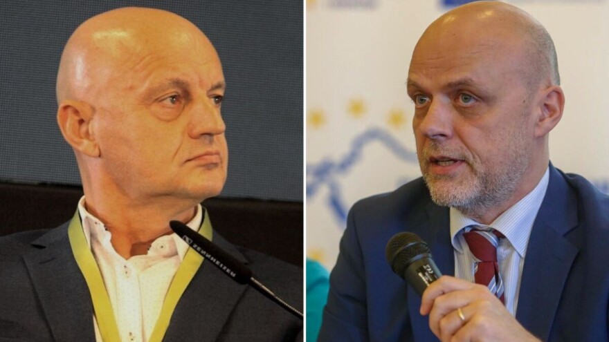 Smijenjen Antun Vujić, v.d. ravnateljem Agencije za plaćanja imenovan Saša Bukovac