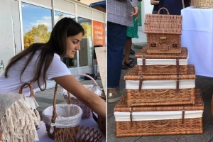 Lepa Mara veštih ruku čuva stari zanat: Moji proizvodi su stigli do Kine